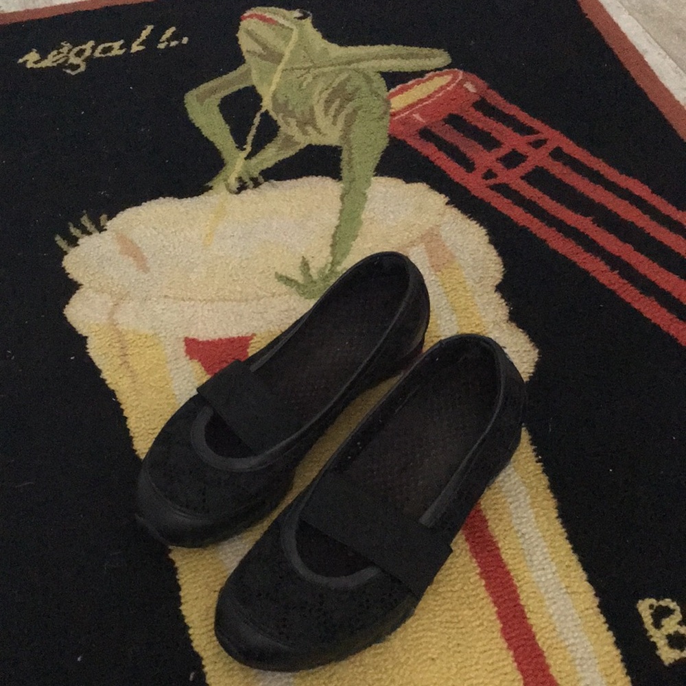 Skechers Flat Shoes